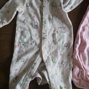 Newborn Girls lot Of 15